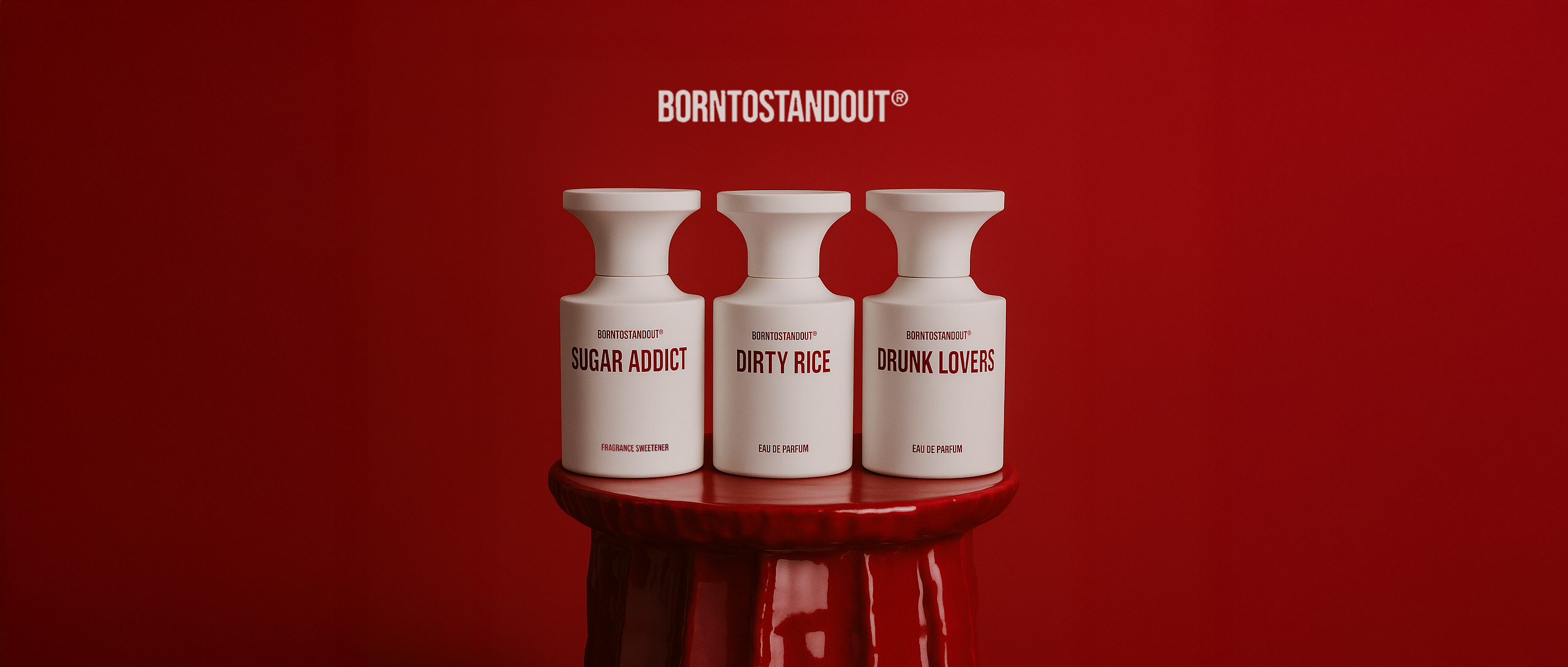 BORNTOSTANDOUT Collection