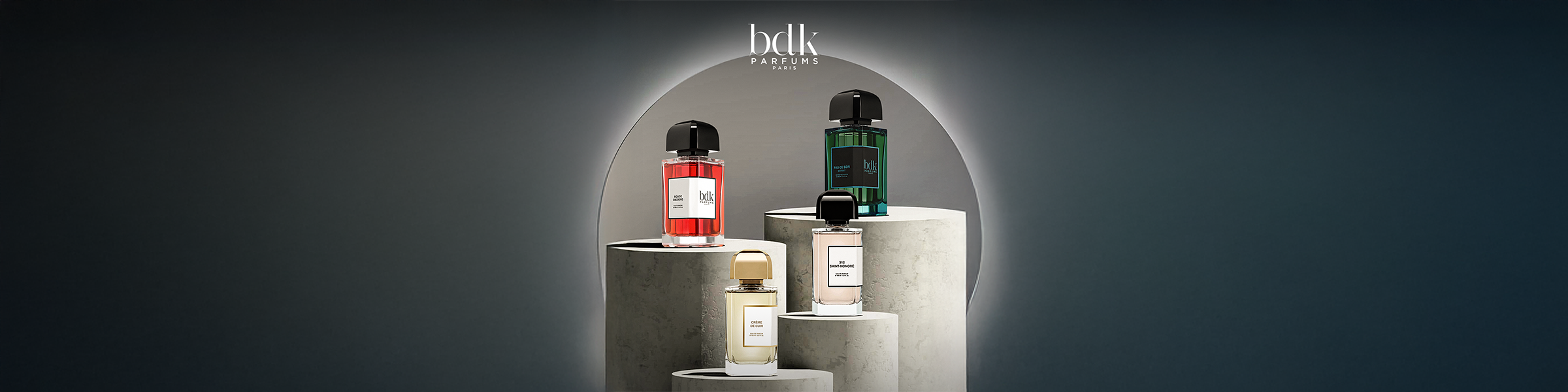 BDK Parfums Collection
