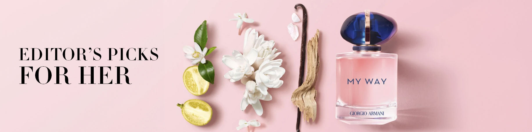 Editors Picks for Her