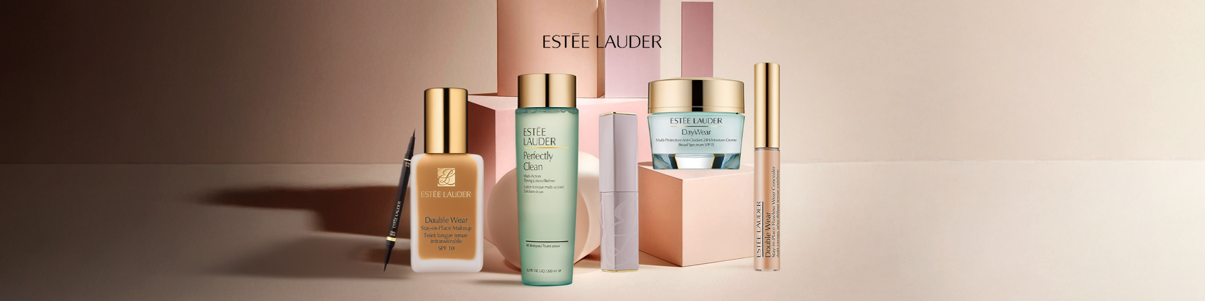 Estée Lauder Collection