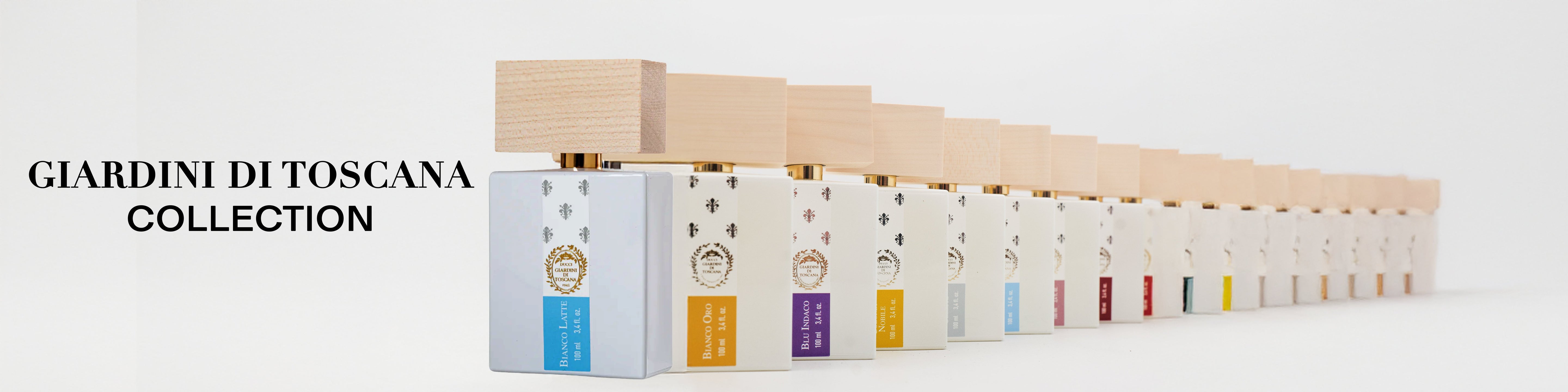 Giardini di Toscana Best Price Collection