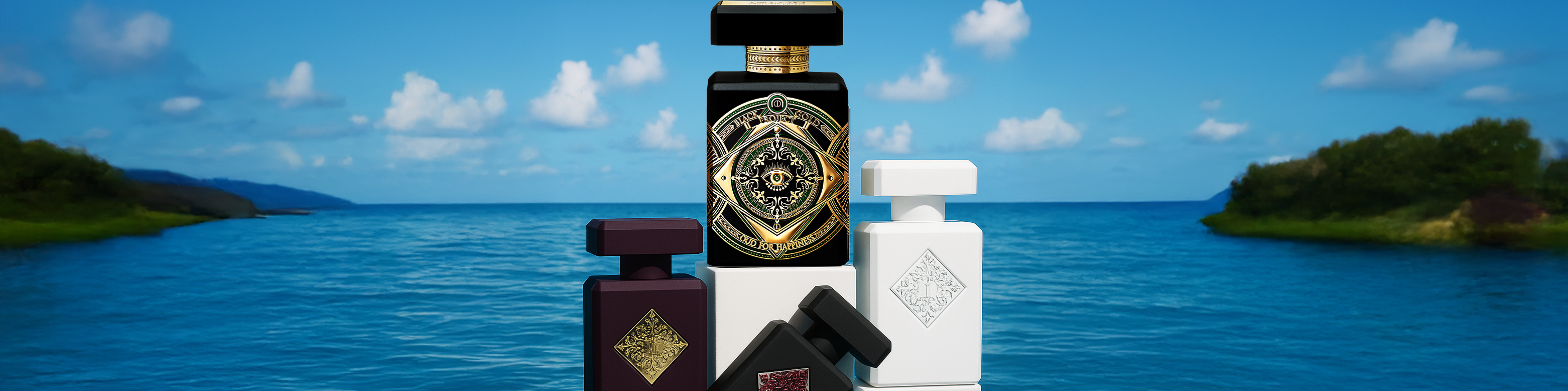 INITIO Parfums Prives Collection