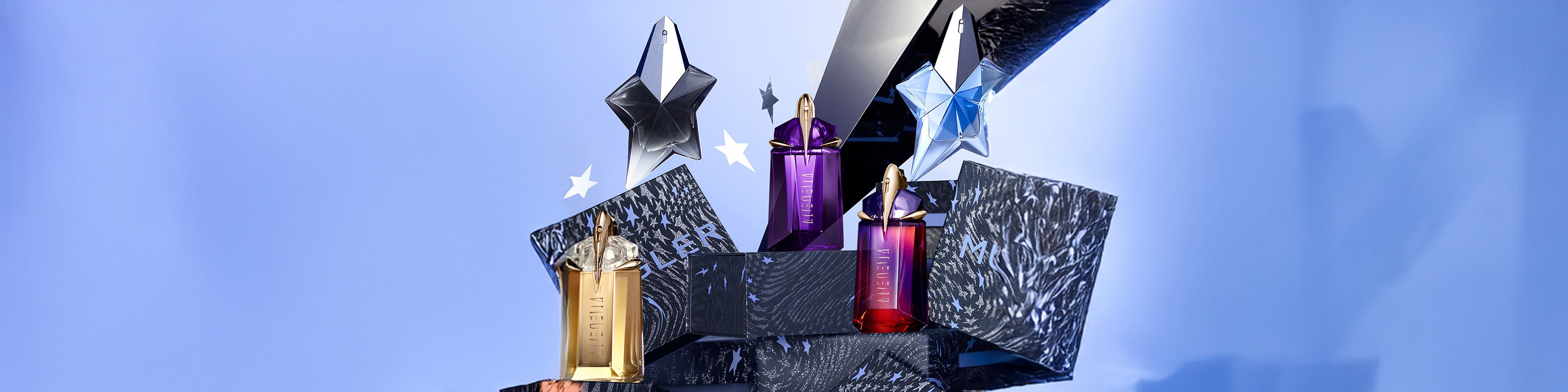 Mugler Best Price Collection