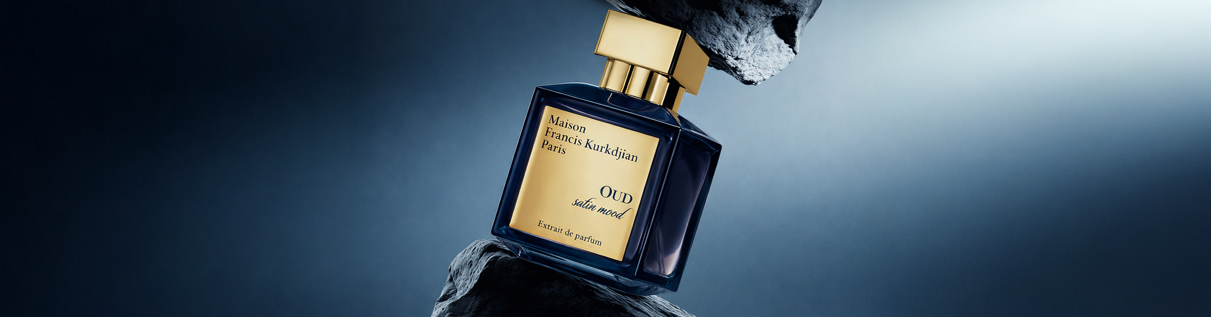 Maison Francis Kurkdjian