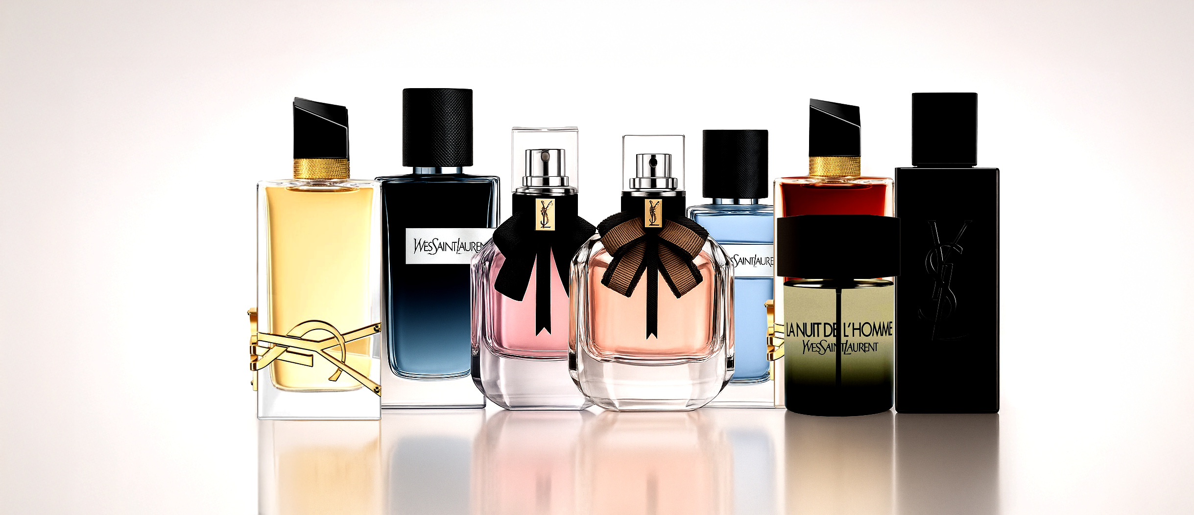 YSL Collection