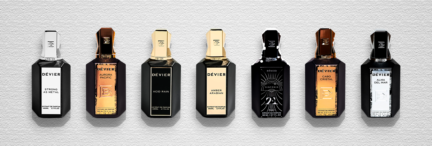 Brand new niche house