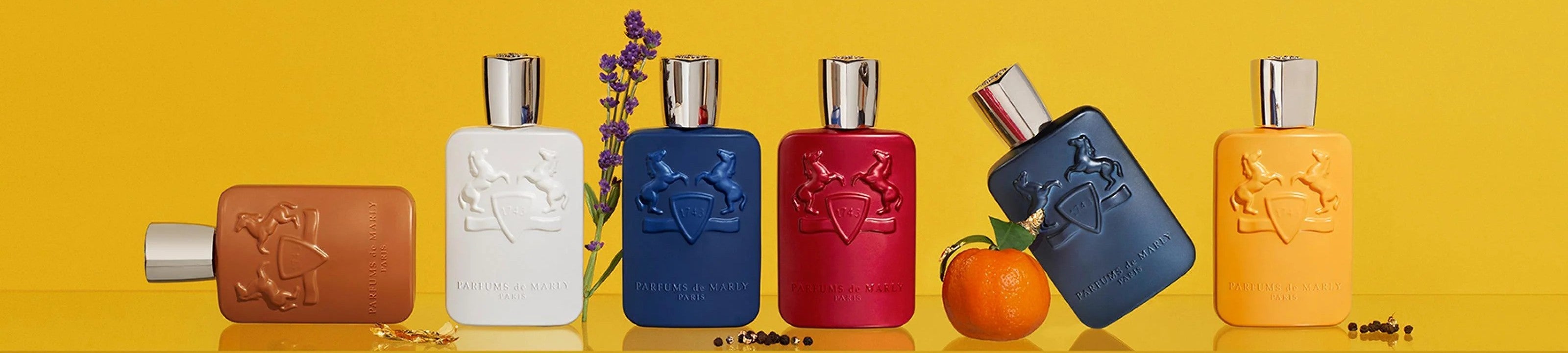 Parfums De Marly Collection