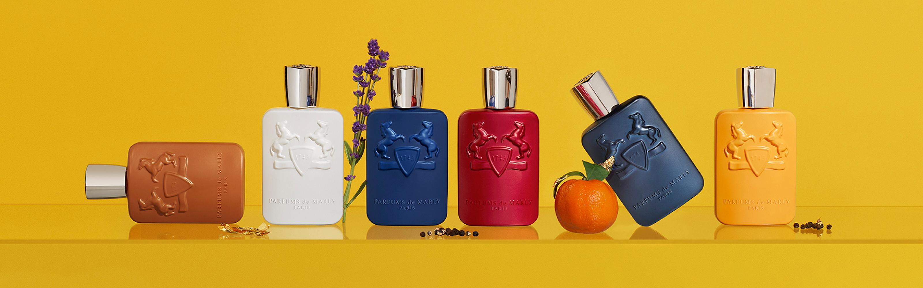 Parfums De Marly Collection