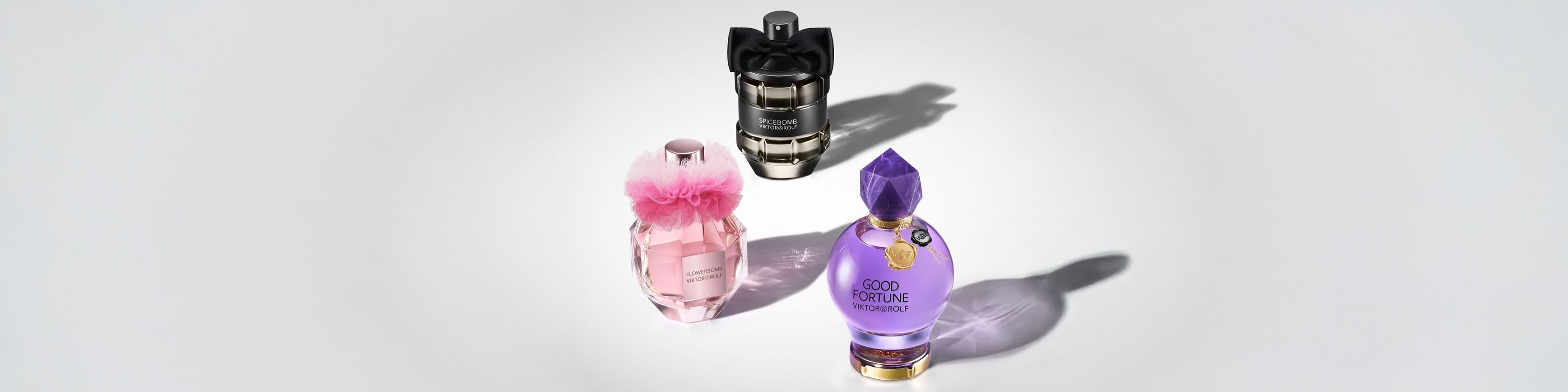 Viktor & Rolf Fragrances