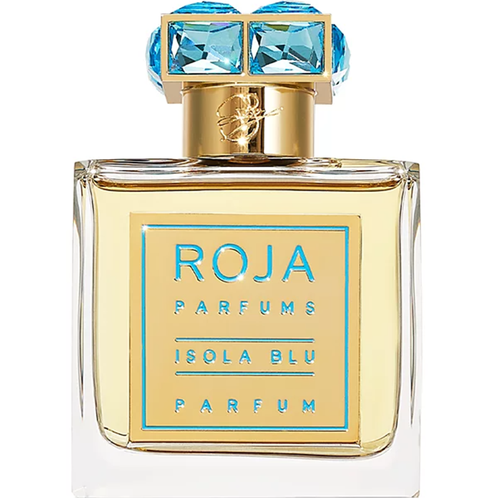 Roja Isola Blu Parfum for Everyone