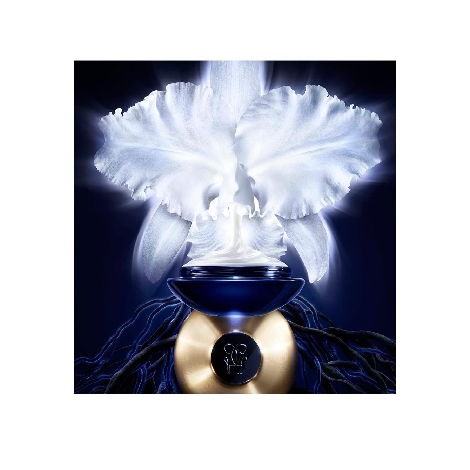 Guerlain Orchidee Imperiale La Crème Legere Exceptional Complete Care Cream