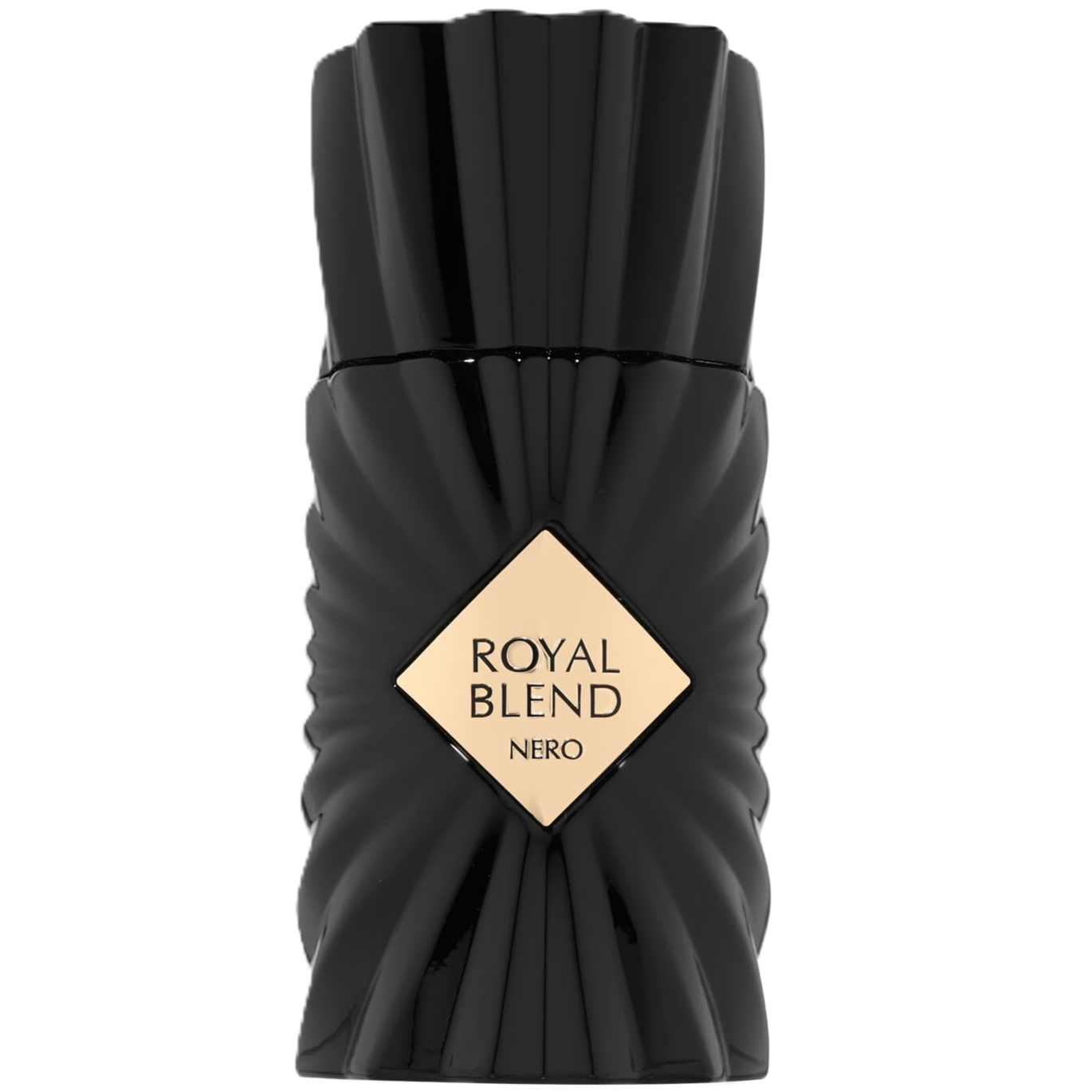 Royal Blend Nero Extrait de Parfum - Spicy Oriental Scent
