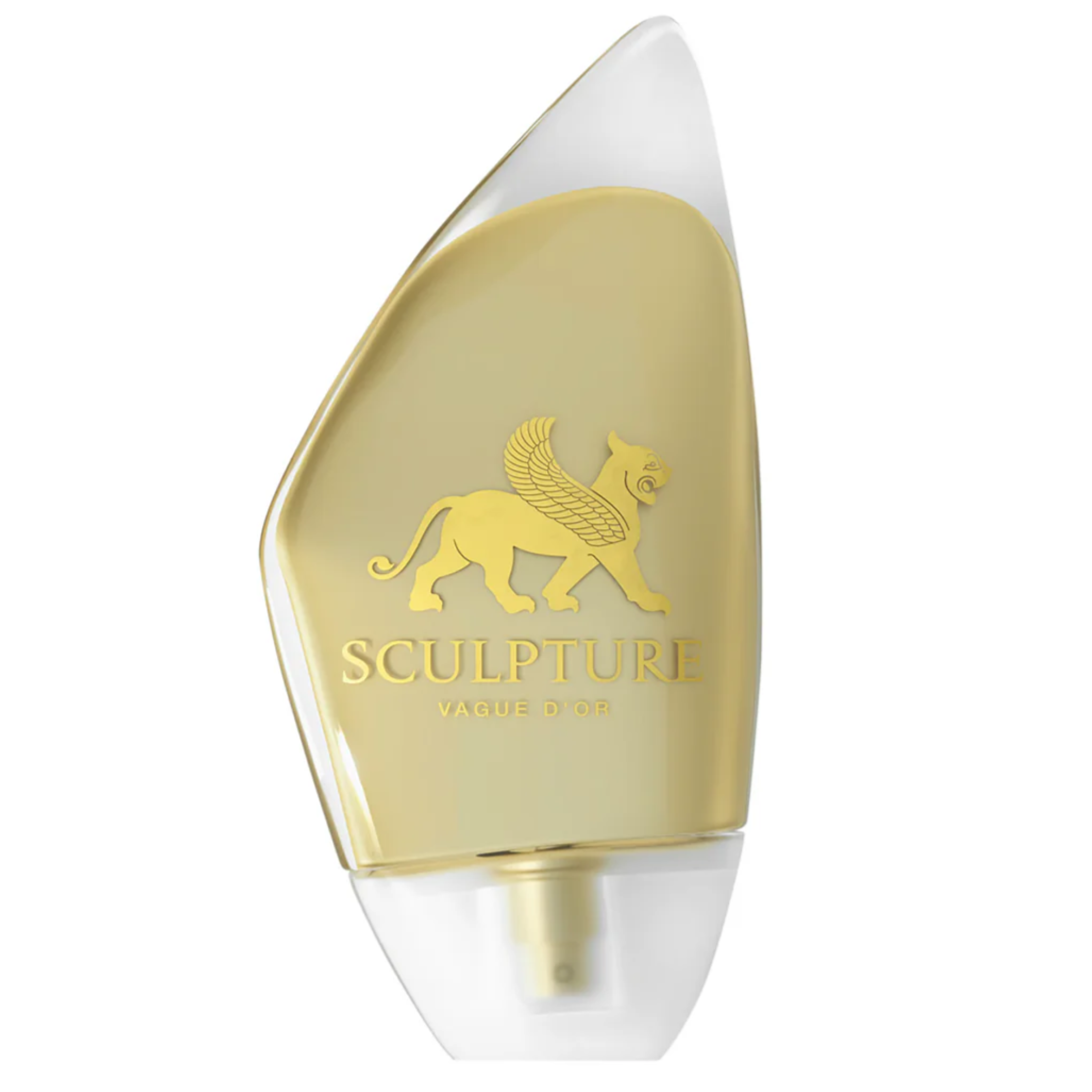 Sculpture Vague D’or Eau de Parfum for Everyone
