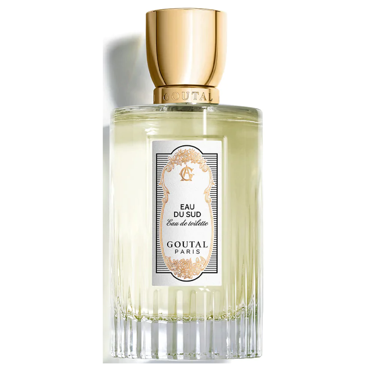 ANNICK GOUTAL Eau du Sud オードトワレ 100ml Goutal Eau Du Sud Eau de Toilette - Fresh Citrus Bliss