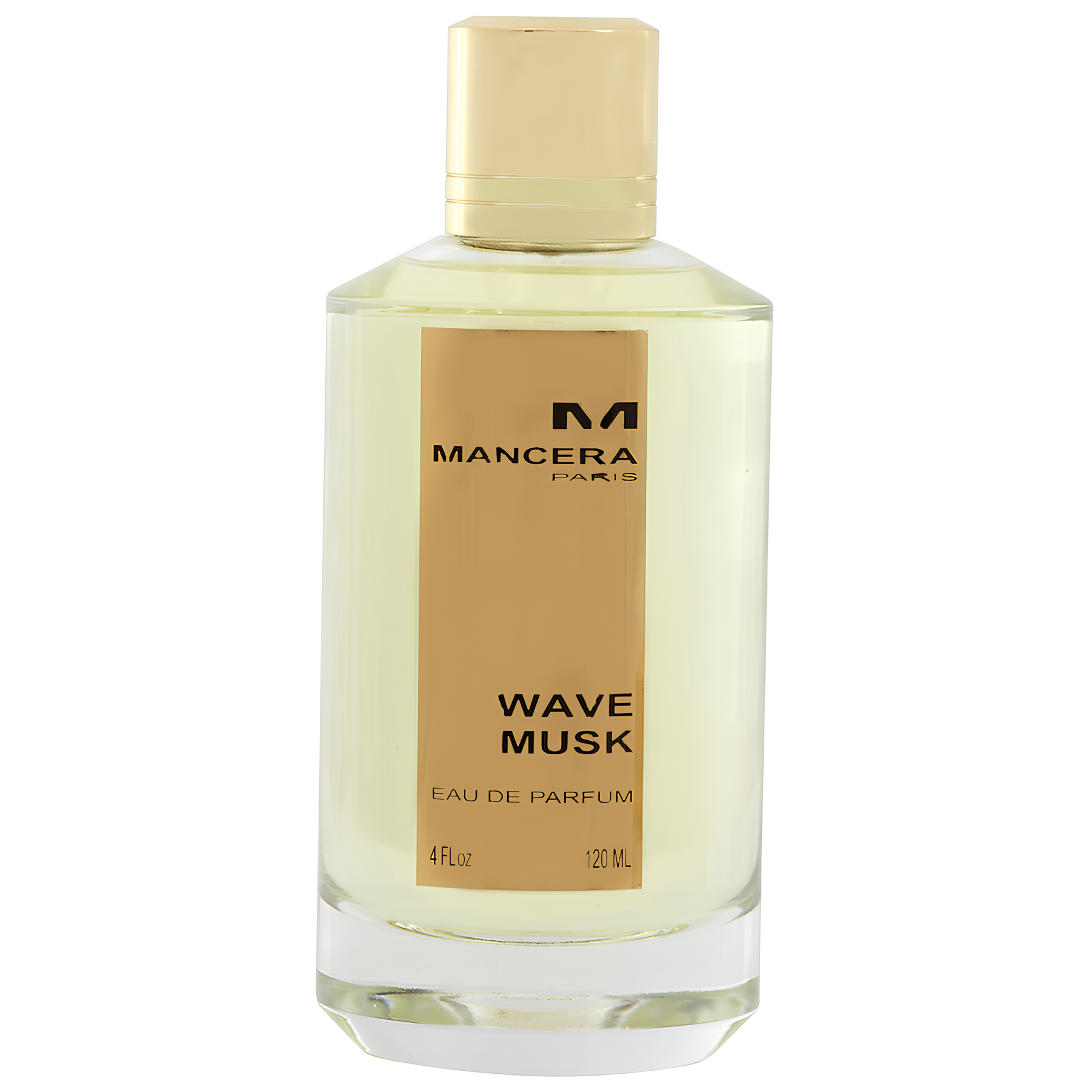 Mancera Wave Musk Eau de Parfum for Everyone