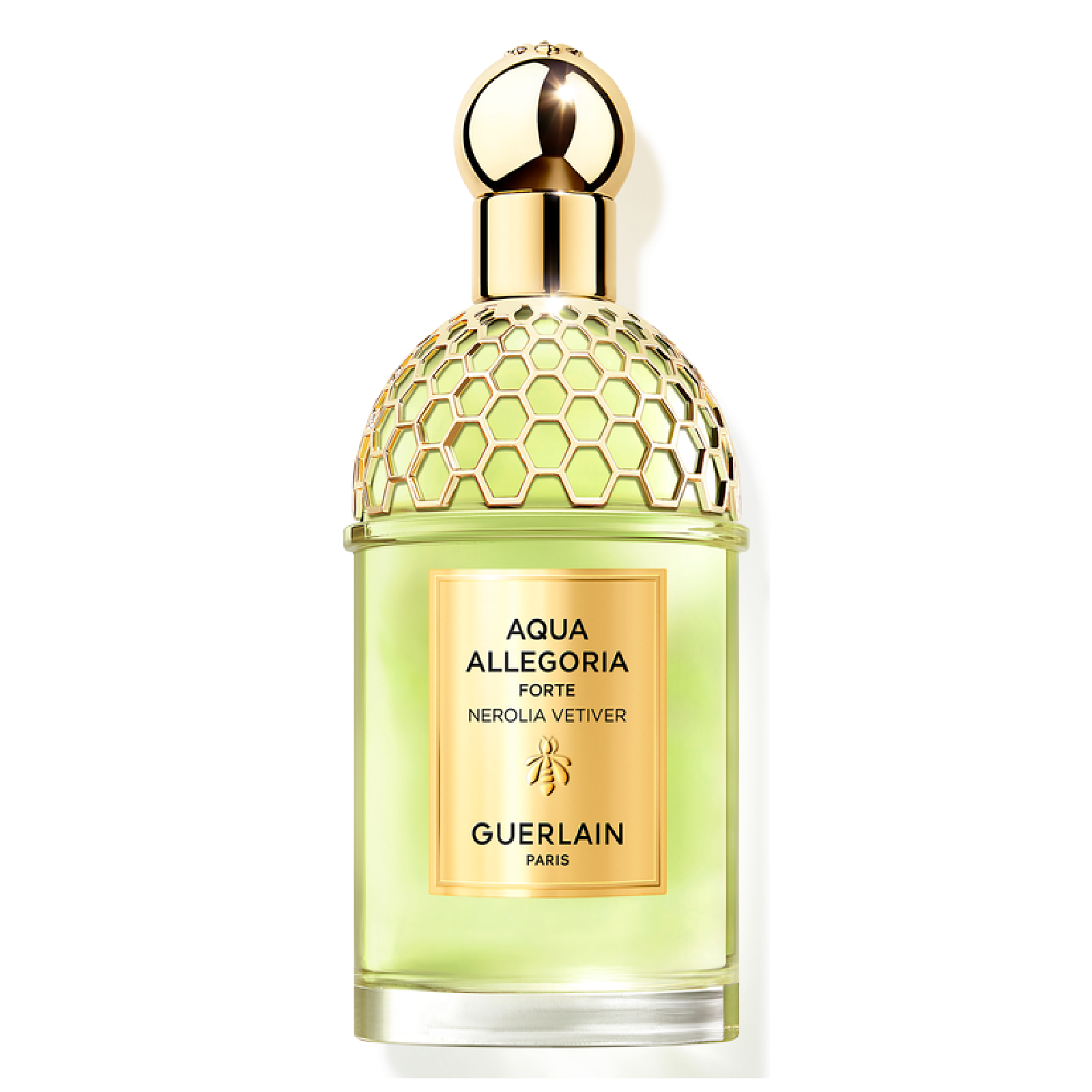 Guerlain Aqua Allegoria Forte Nerolia Vetiver Eau de Parfum for Everyone