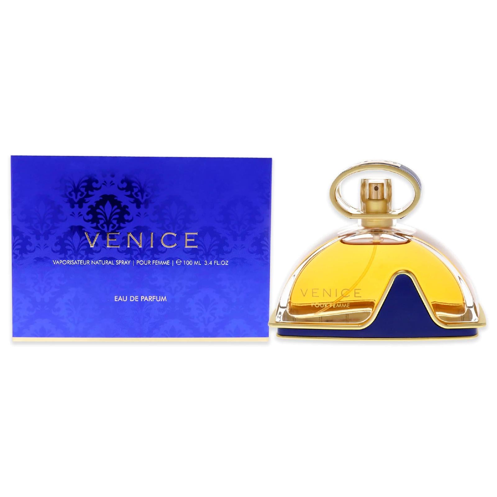 Armaf Luxe Venice Eau de Parfum for Women