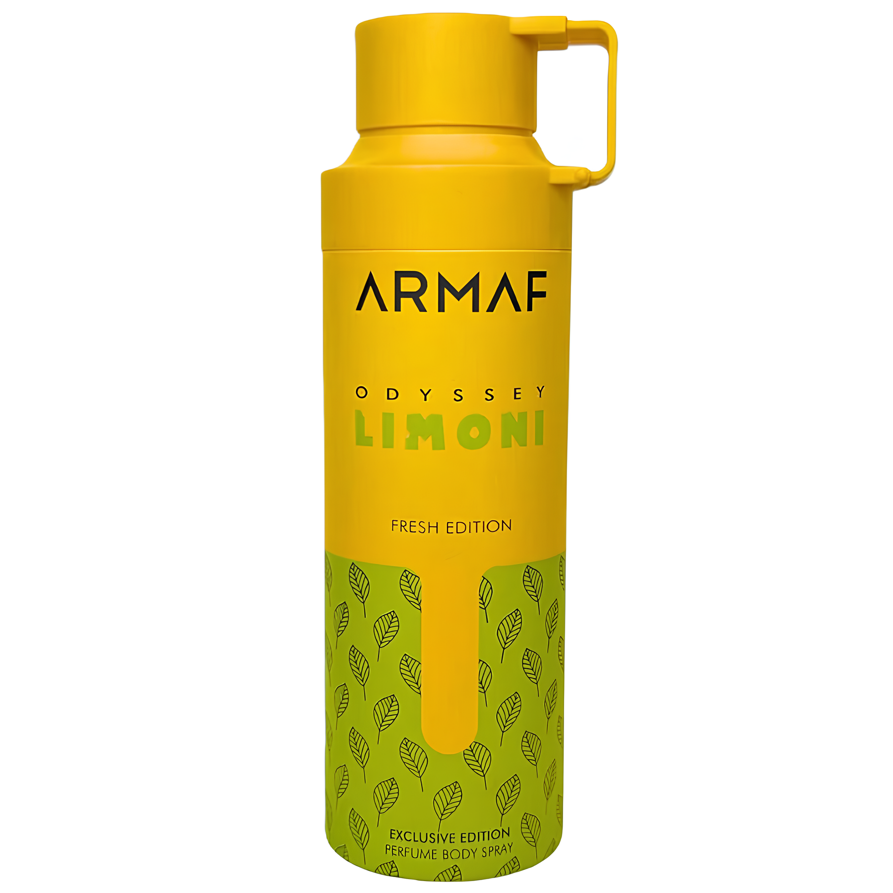 Armaf Odyssey Limoni Fresh Edition Body Spray for Everyone