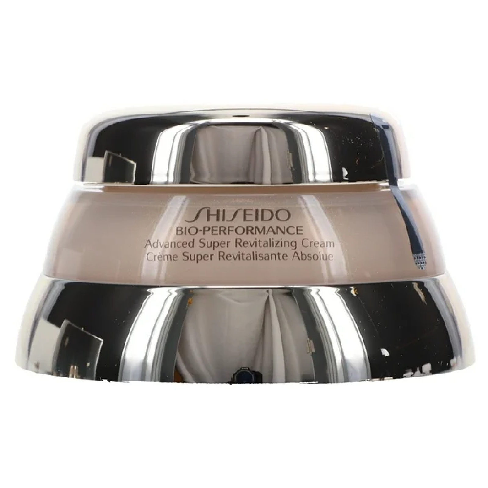 Shiseido Bio-Performance Advanced