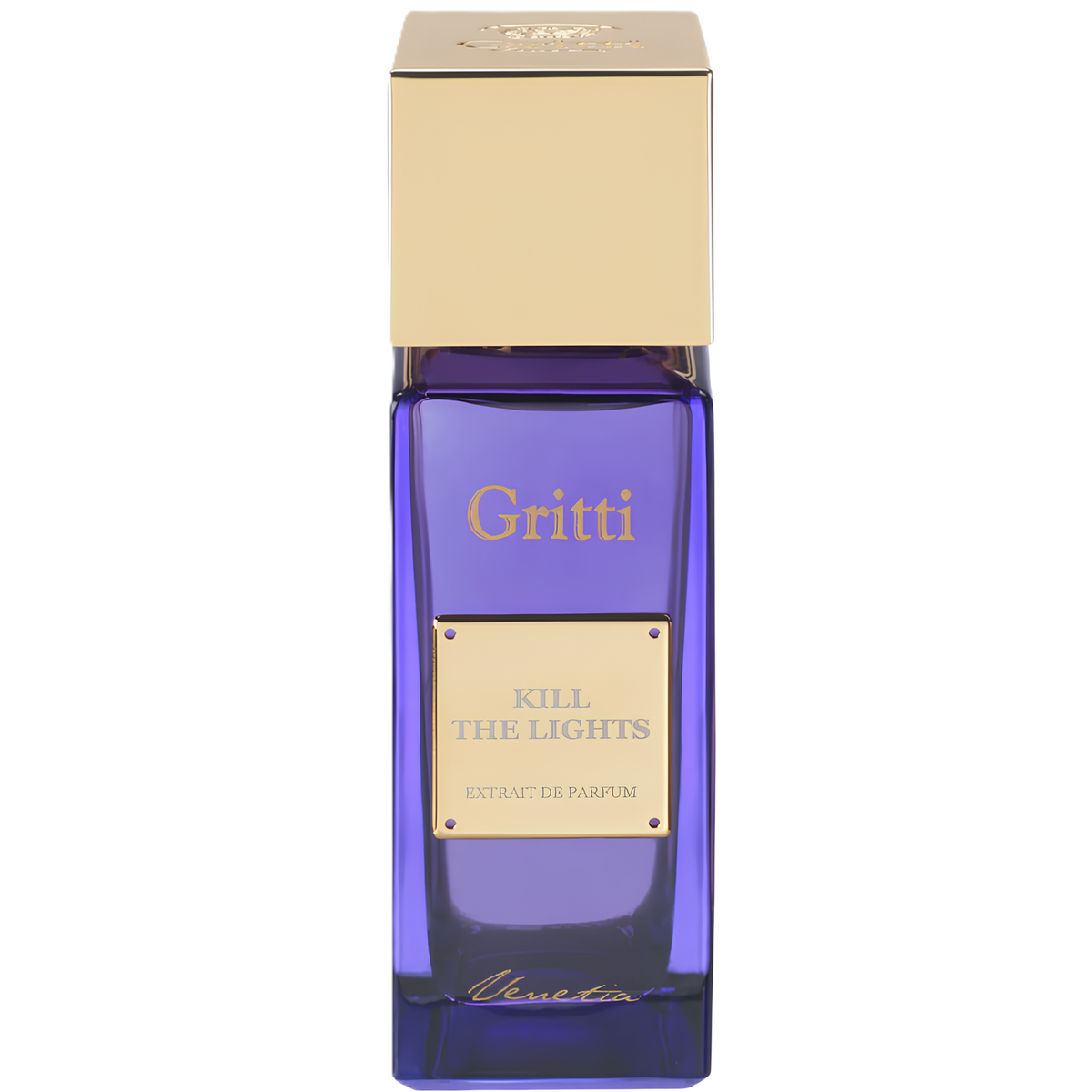 Gritti Kill the Lights Extrait de Parfum for Everyone