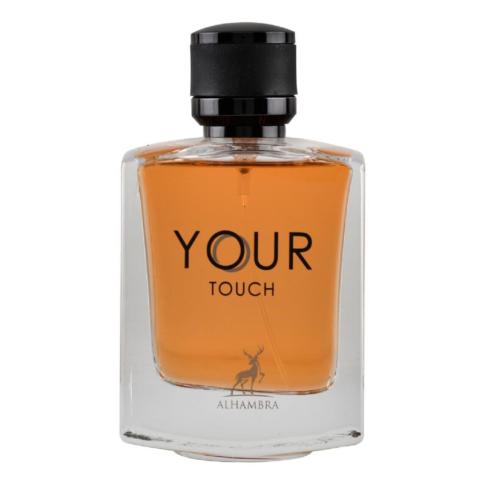 Maison Alhambra Your Touch Eau de Parfum for Men - Authentic