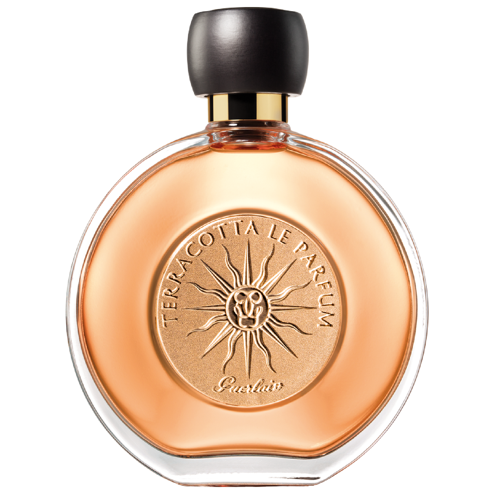 Guerlain Terracotta Le Parfum Eau de Toilette - Unisex