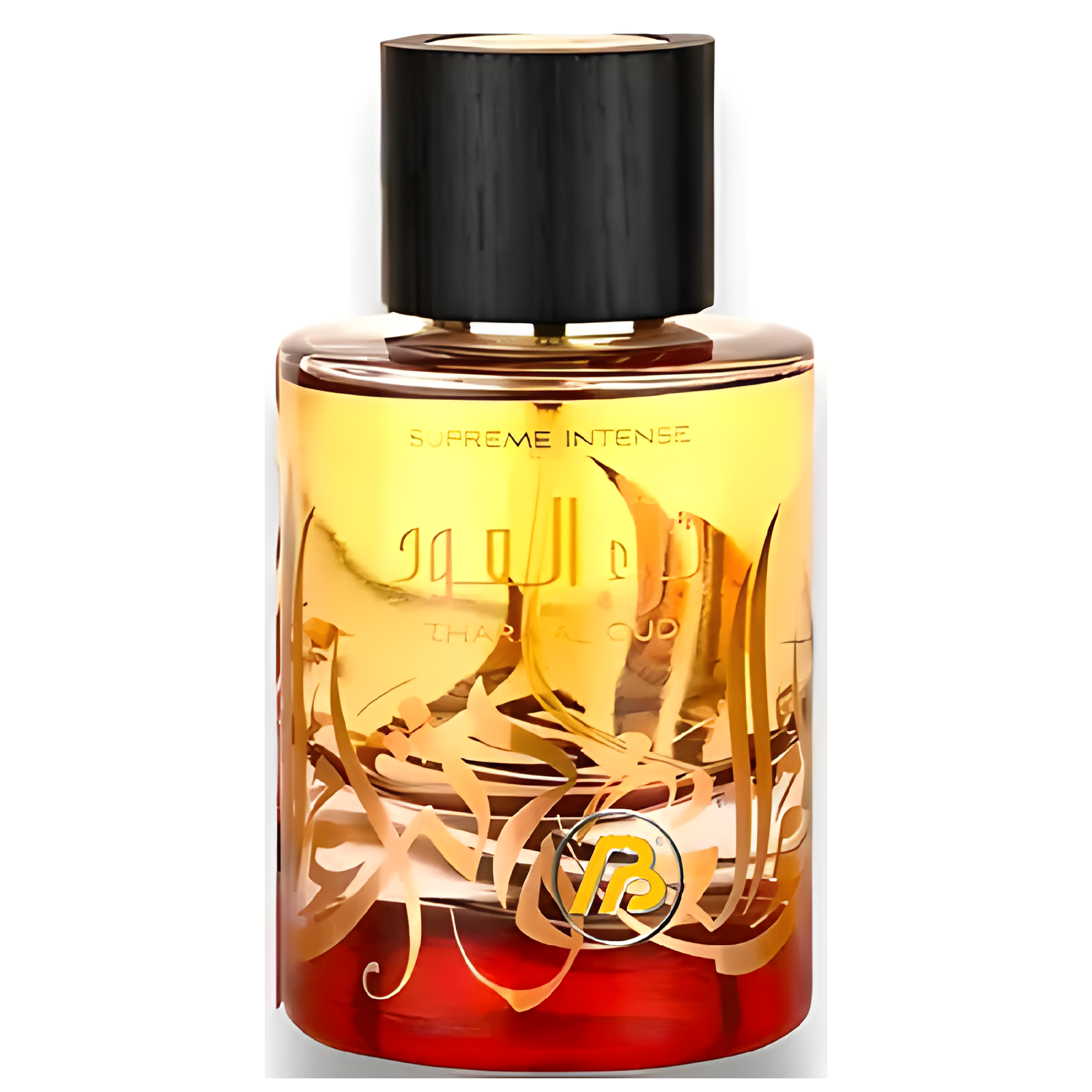 Thara Al Oud Supreme Intense Eau de Parfum - Unisex Elegance