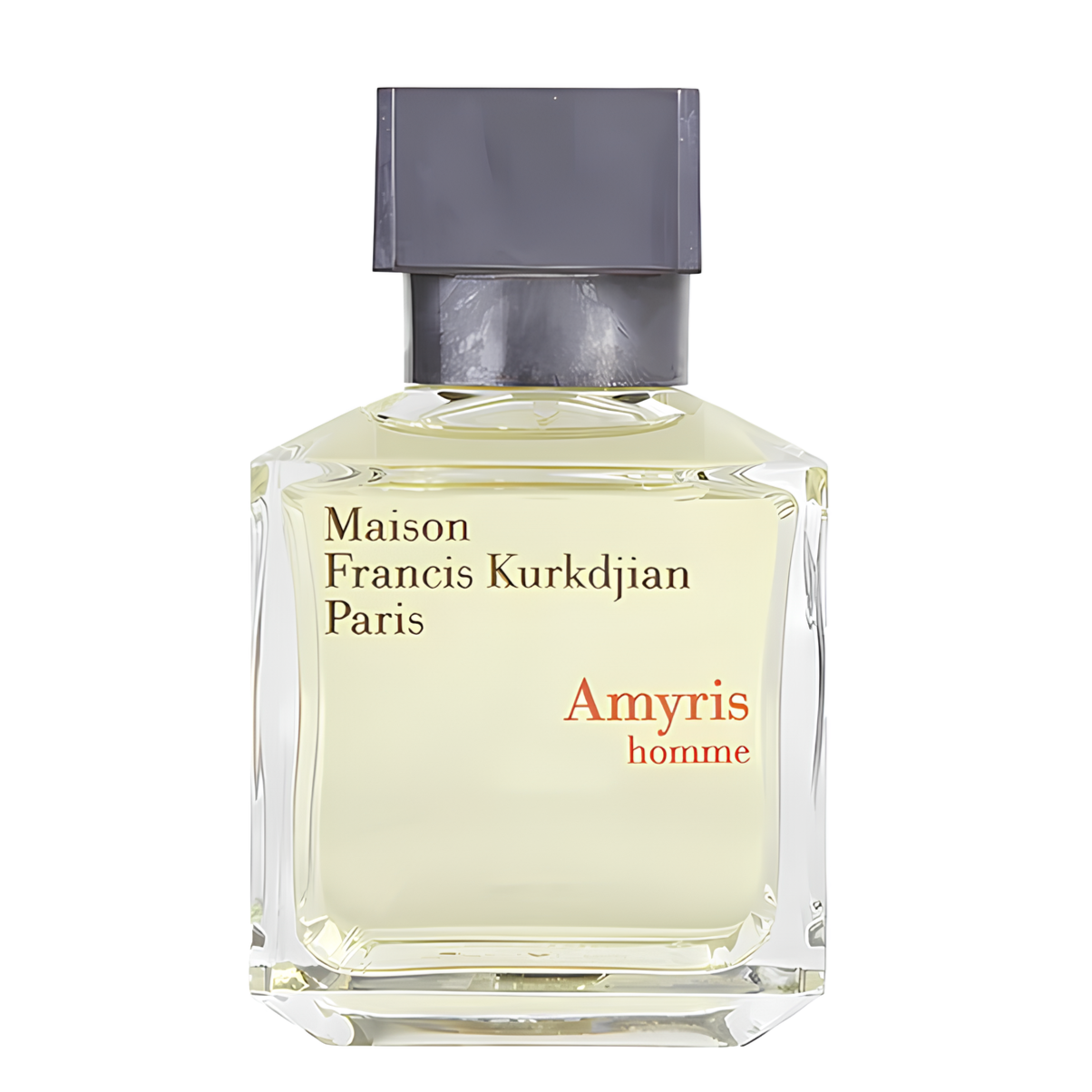 香水(男性用) MFK \"Amyris Homme\" EDT - 200ML Amyris homme ⋅ Eau de toilette ⋅ 200ml ⋅ Maison Francis Kurkdjian