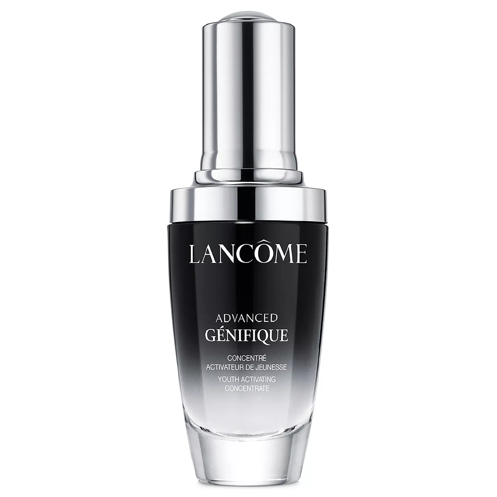 Lancome Advanced Genifique Serum - Youthful Glow Awaits