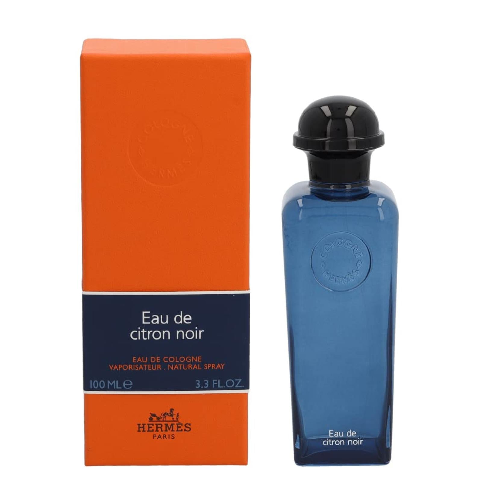 Hermes Eau De Citron Noir Eau de Cologne for Everyone