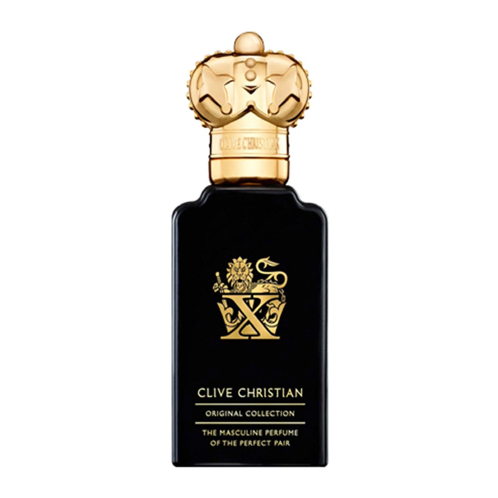 Clive Christian X Original Collection Parfum for Men