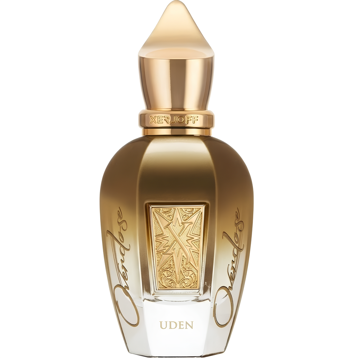 Xerjoff Uden Overdose Parfum for Everyone