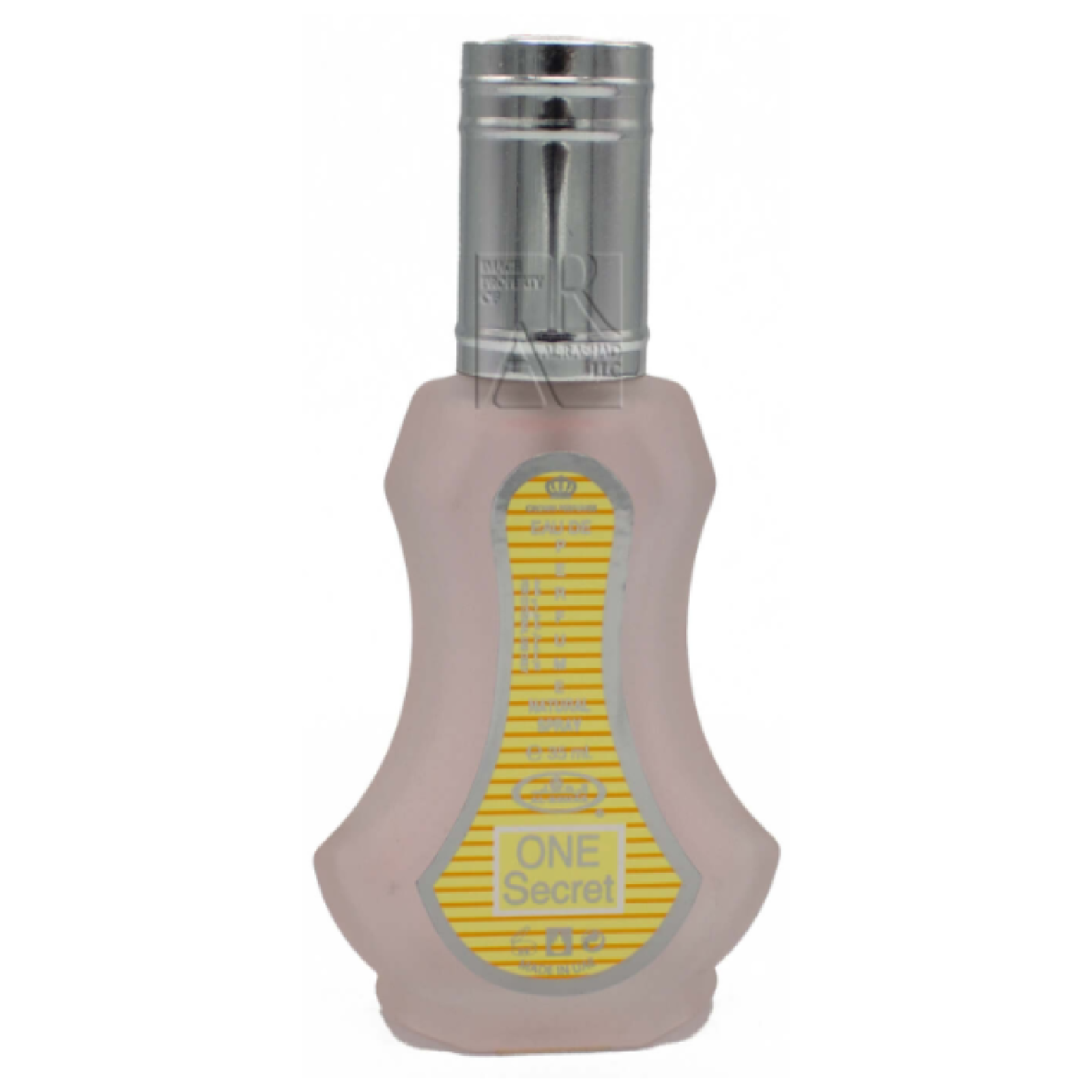 Al-Rehab One Secret Eau de Parfum for Men