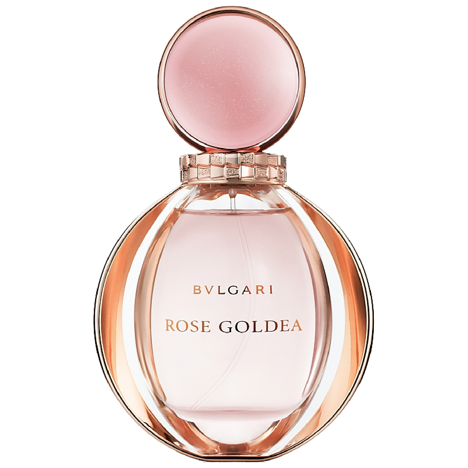 Bvlgari Rose Goldea Eau de Parfum for Women
