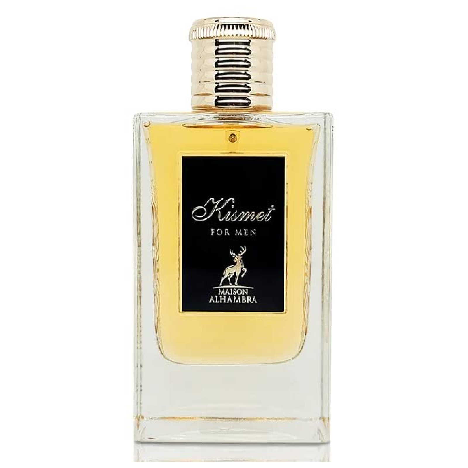 Maison Alhambra Kismet Eau de Parfum for Men