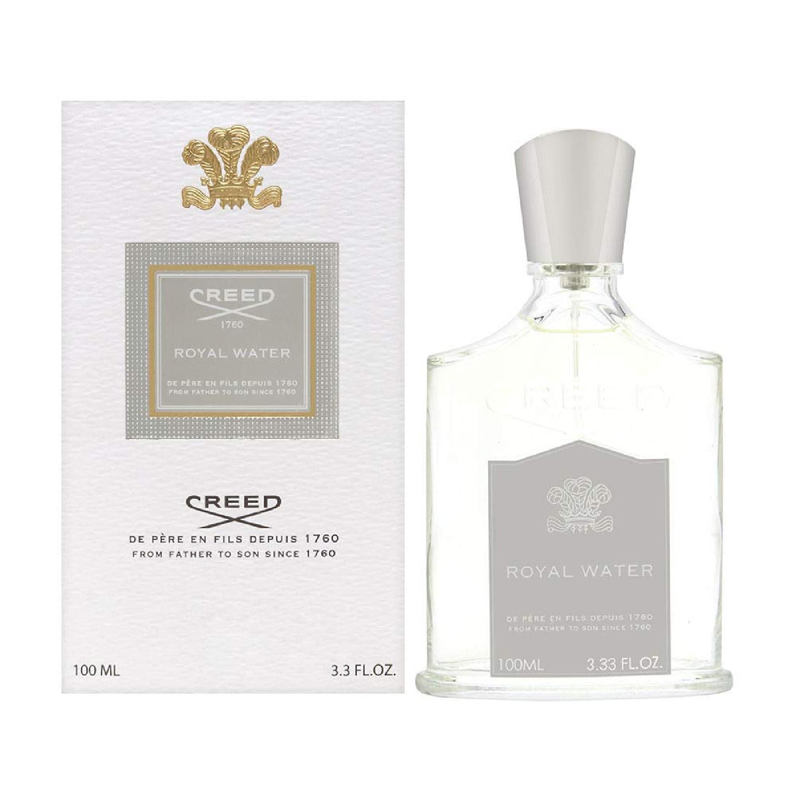 Creed Royal Water Eau de Parfum for Men