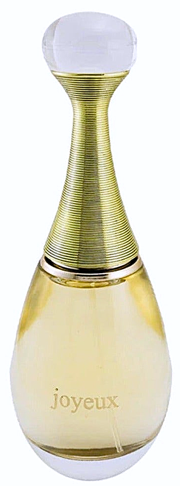 Mega Collection Joyeux Eau de Parfum for Women