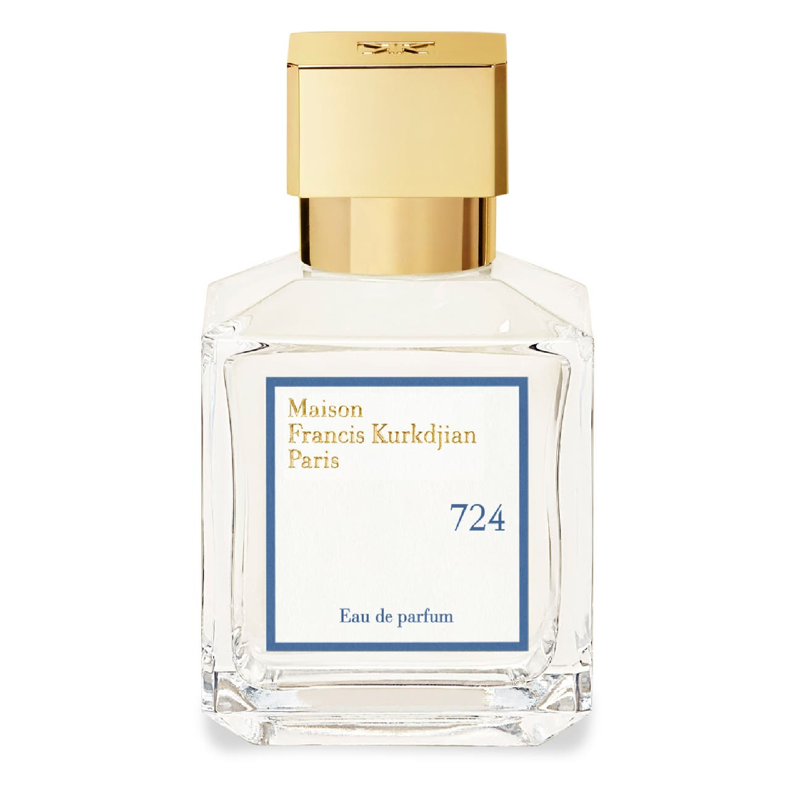 Maison Francis Kurkdjian Paris 724 Eau de Parfum for Everyone