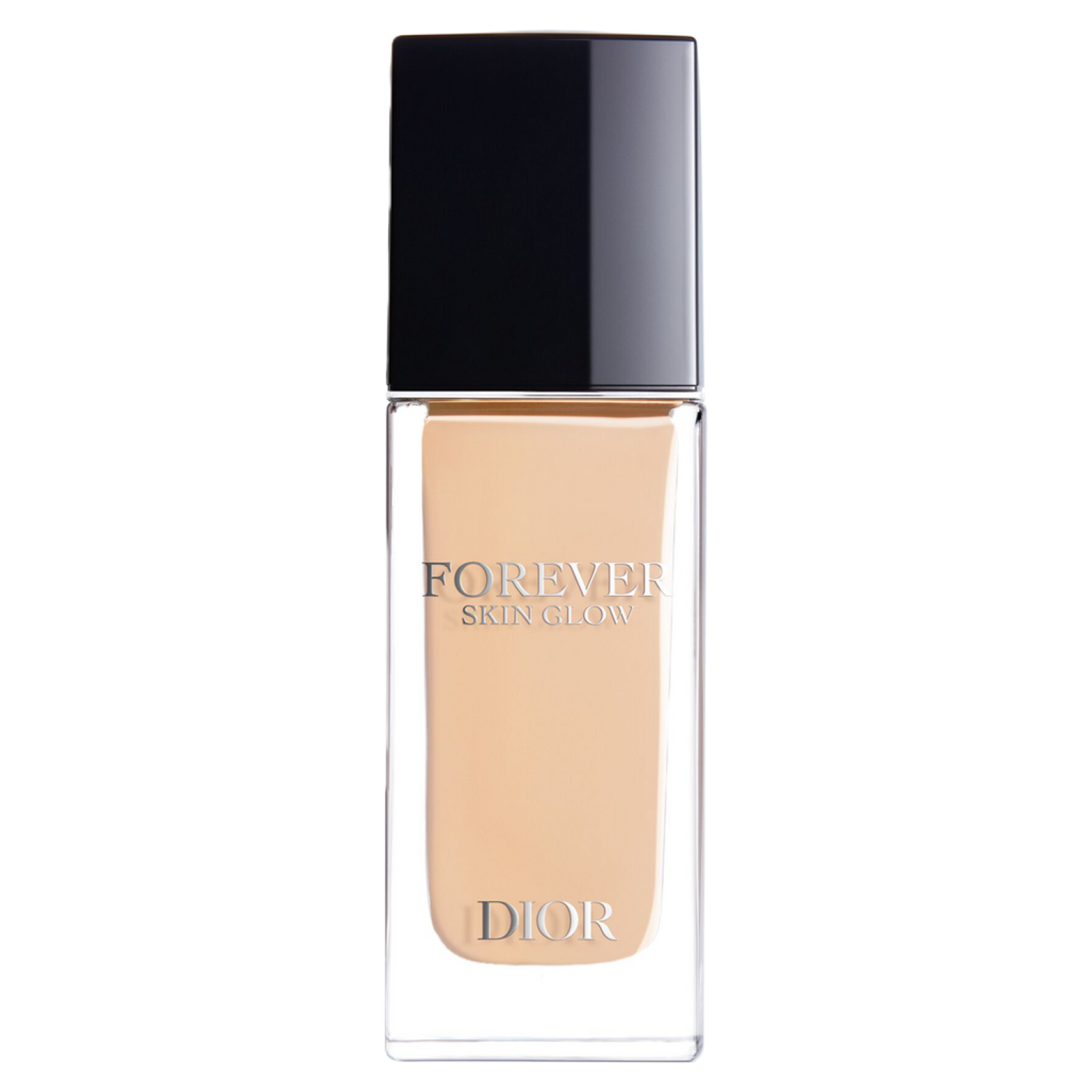 Dior Forever Skin Glow Foundation - Radiant & Long-Lasting