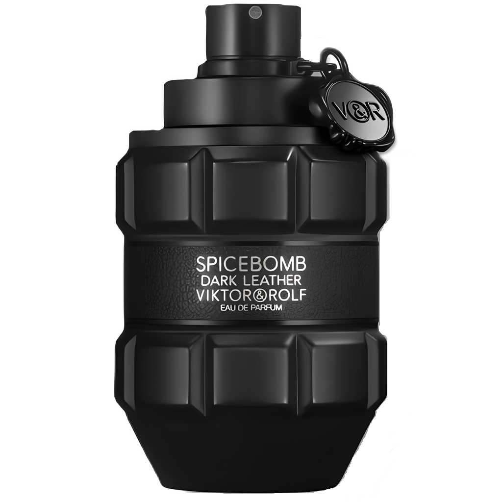Viktor & Rolf Spicebomb Dark Leather for Men