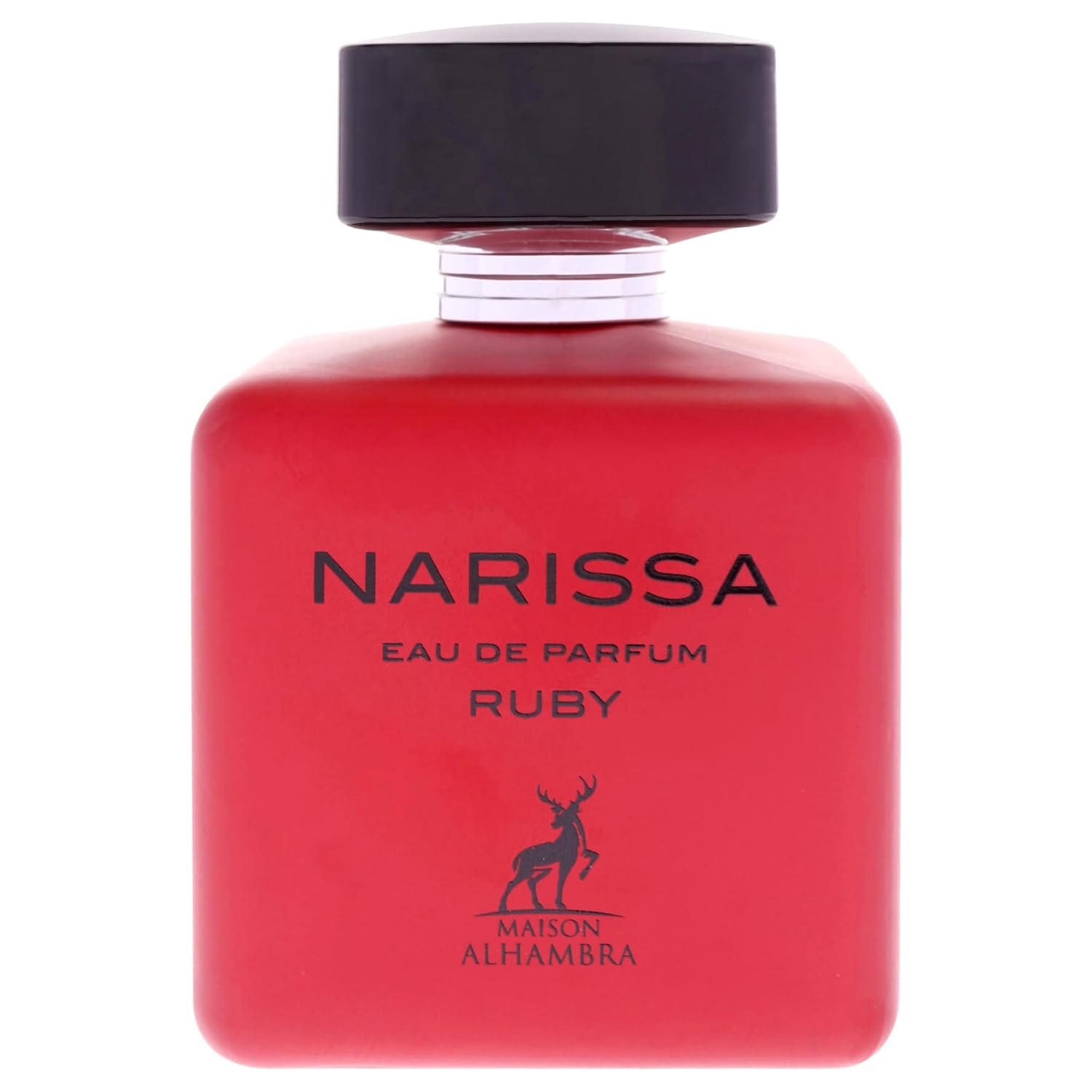 Maison Alhambra Narissa Ruby Eau de Parfum for Women
