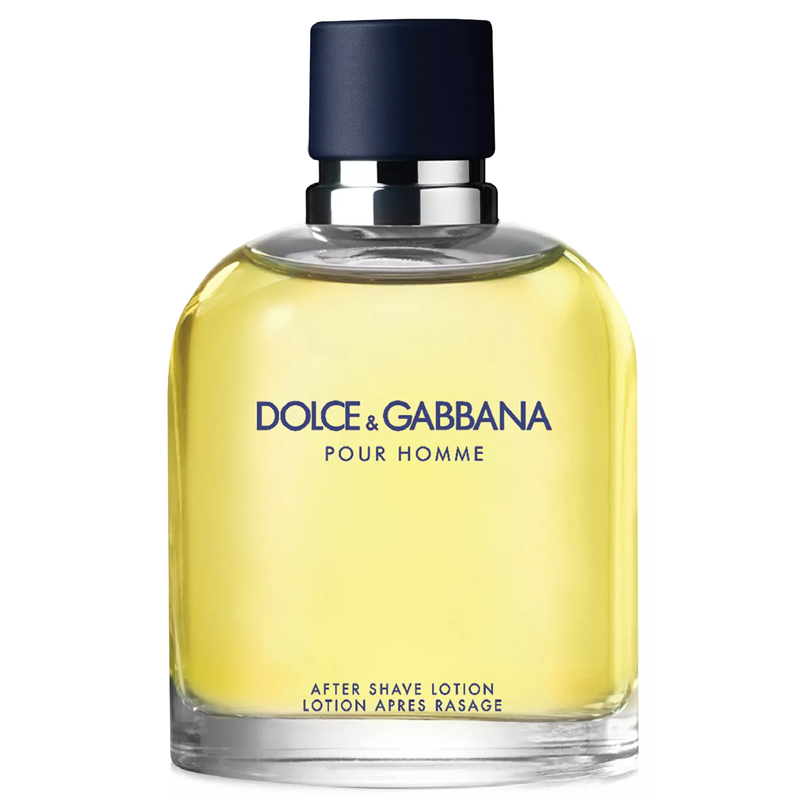 Dolce & Gabbana Pour Homme Aftershave for Men