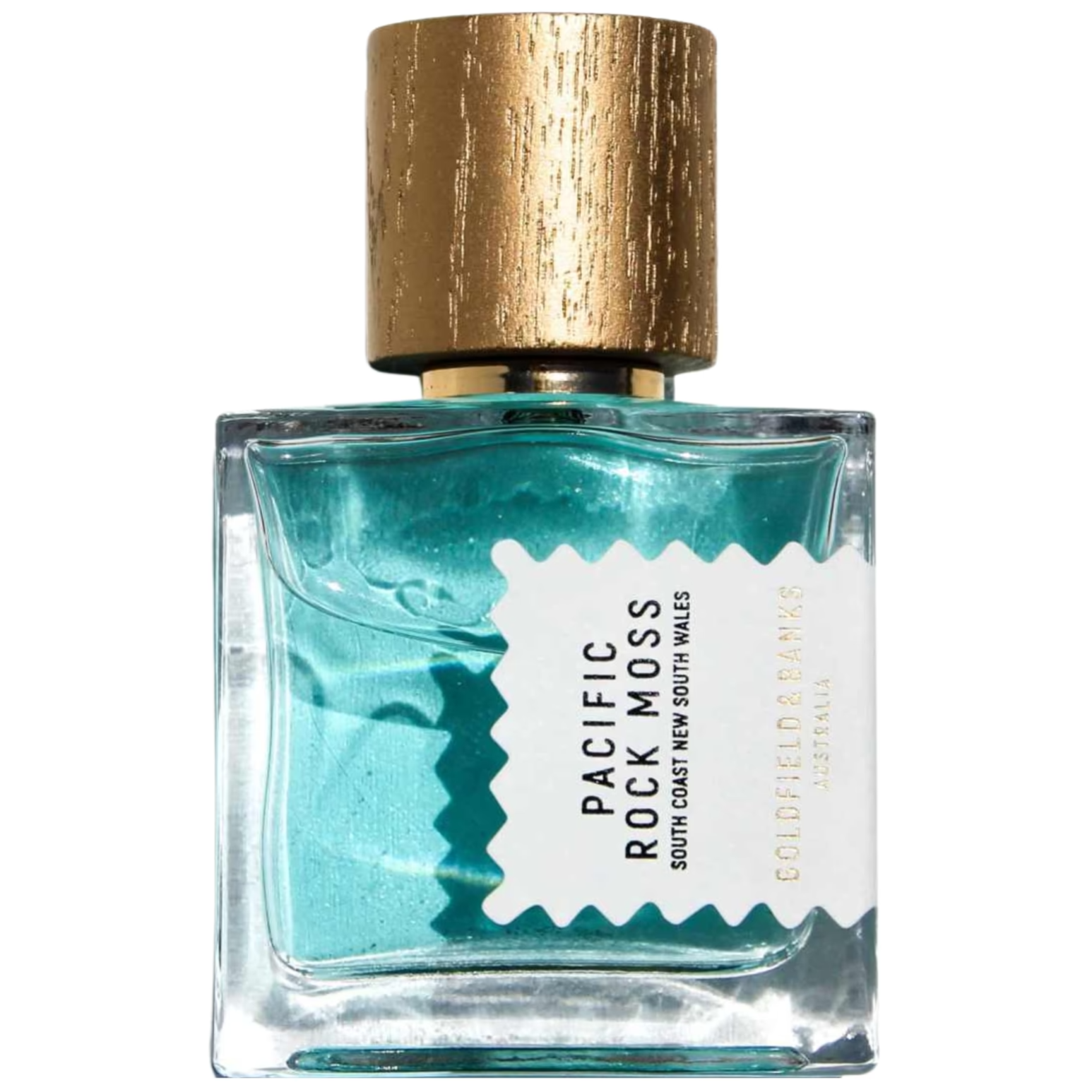 Goldfield & Banks Pacific Rock Moss Eau de Parfum for Everyone