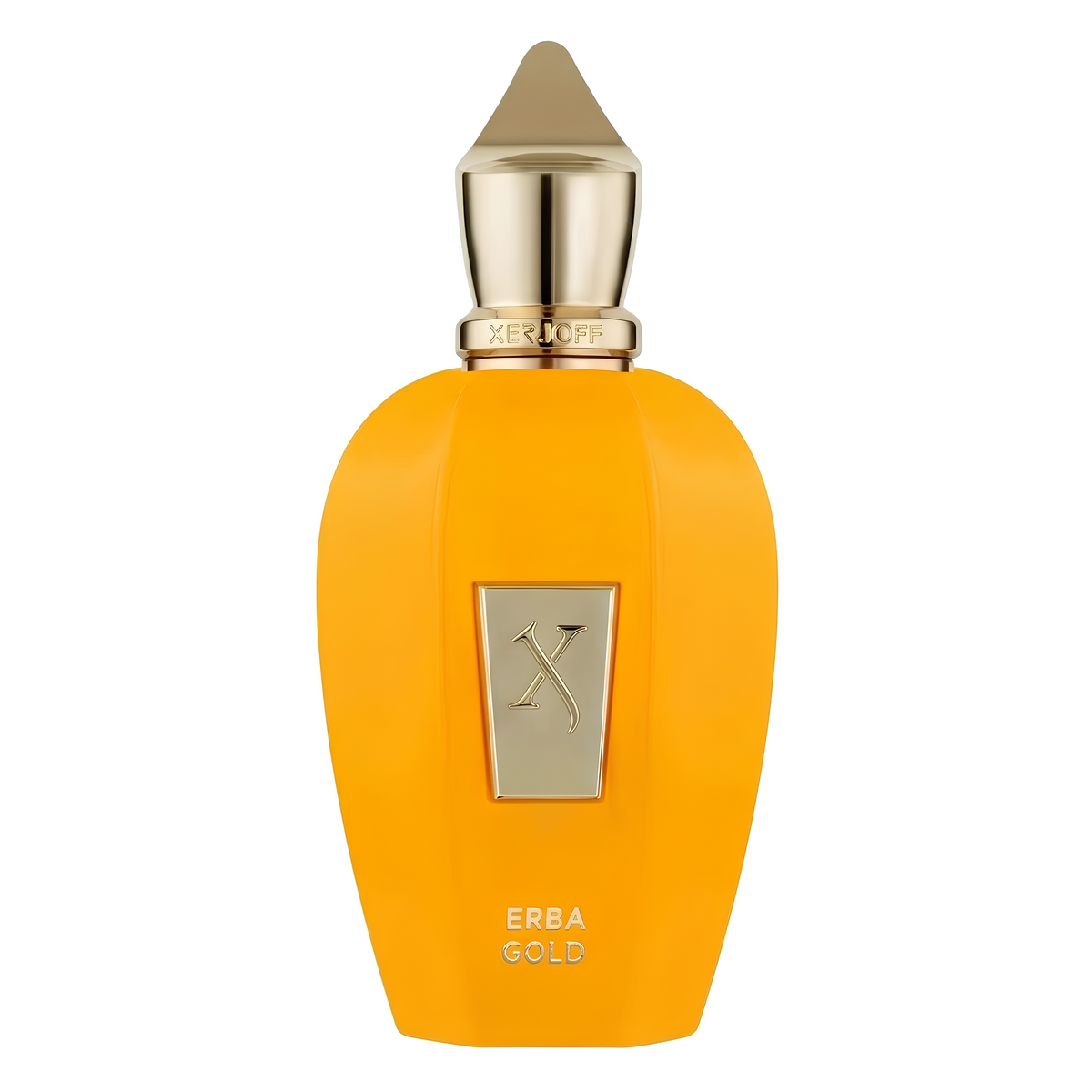 Xerjoff Erba Gold Eau de Parfum for Everyone
