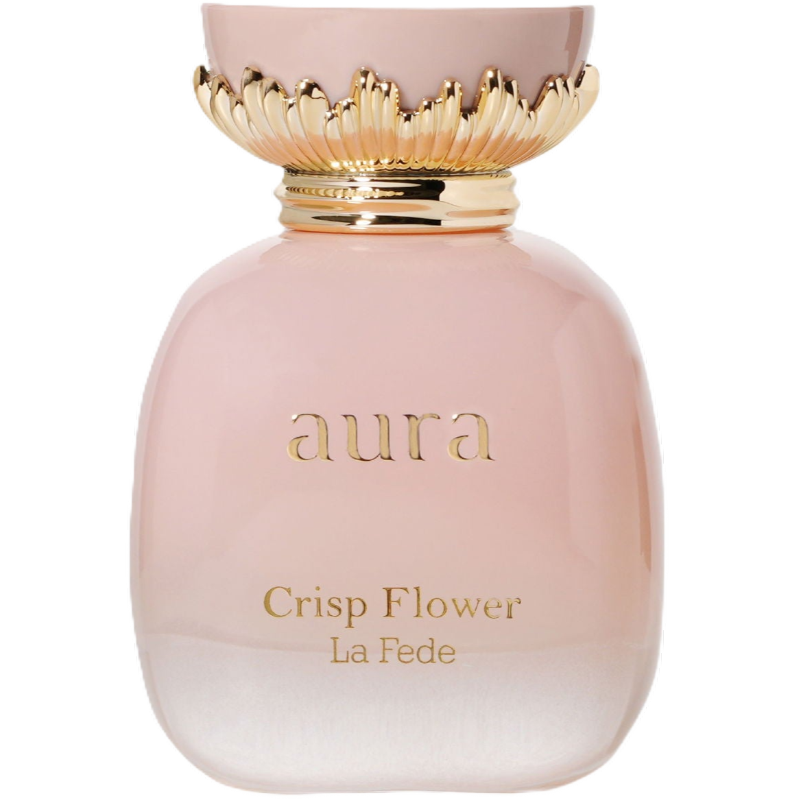 Khadlaj La Fede Aura Crisp Flower Eau de Parfum for Women