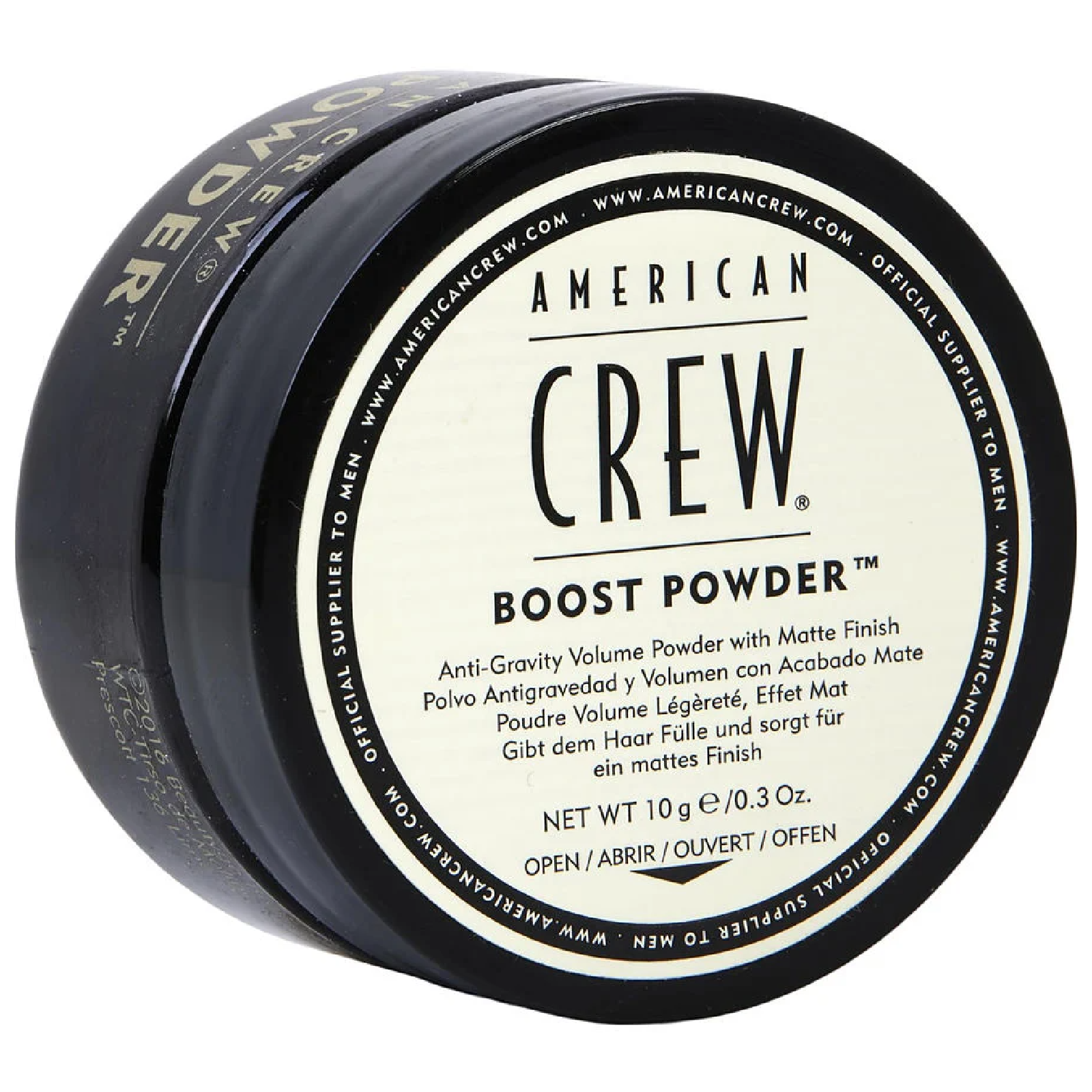 American Crew Boost Powder for Men