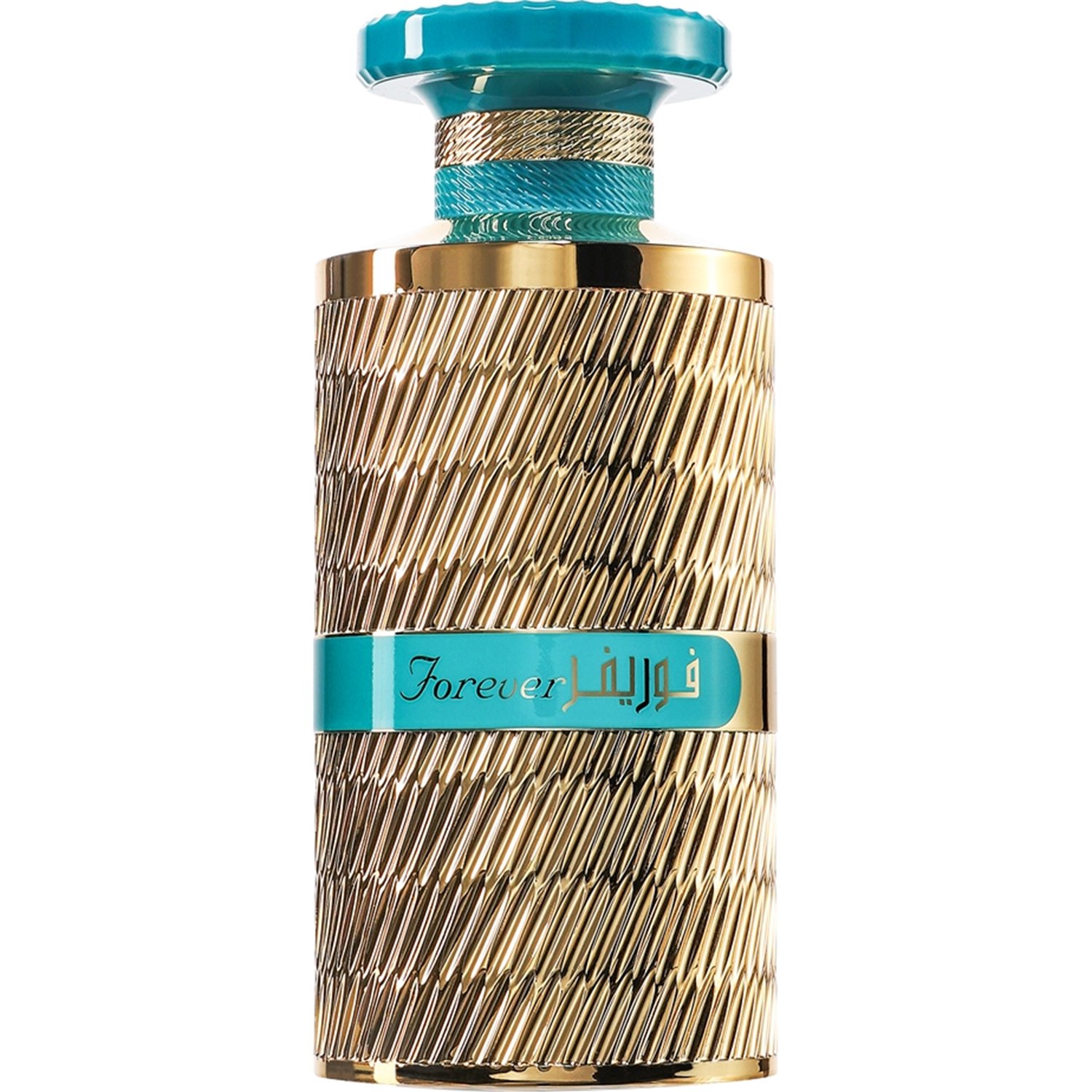 Ard Al Zaafaran Forever Gold Eau de Parfum for Men