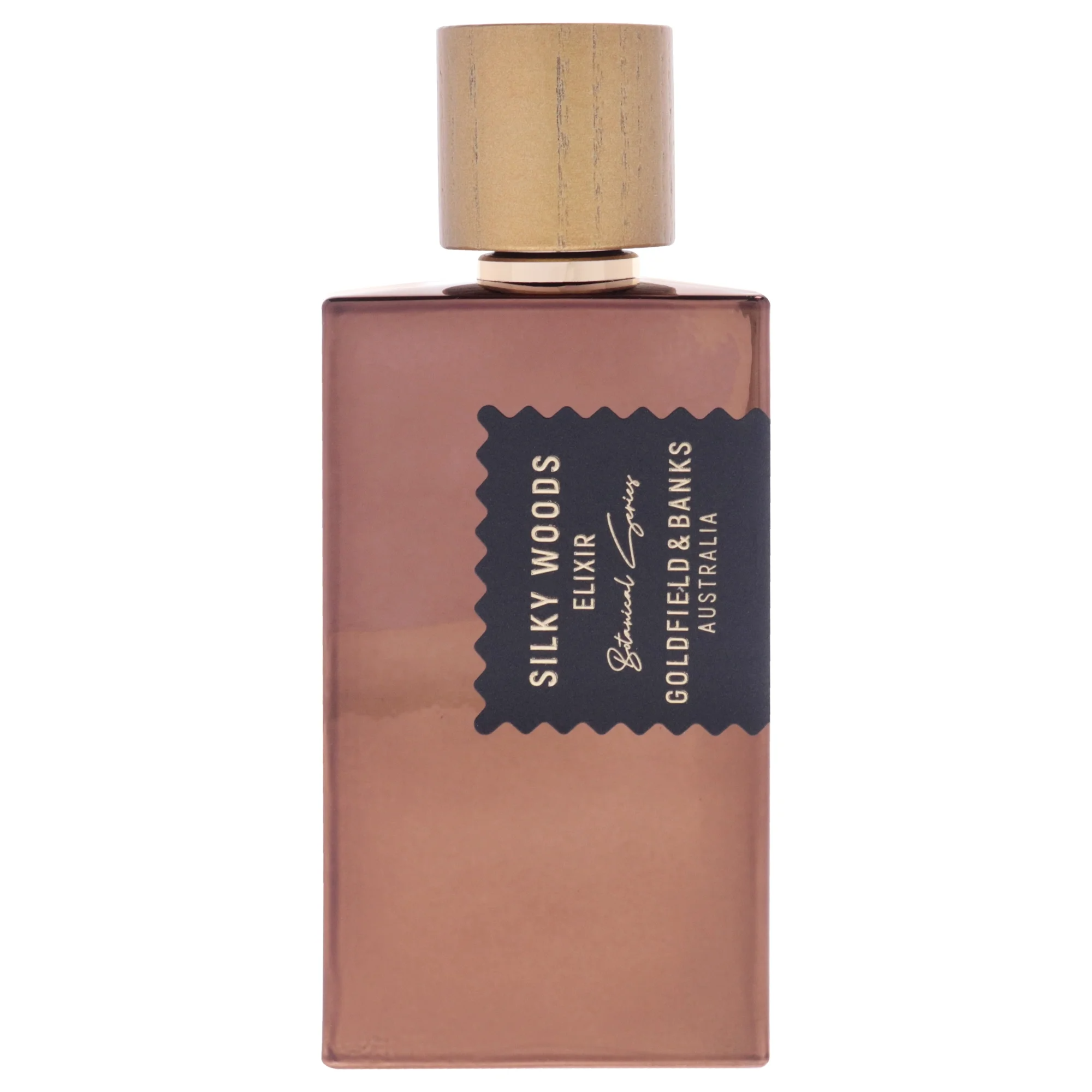 Goldfield & Banks Silky Woods Elixir Parfum for Everyone