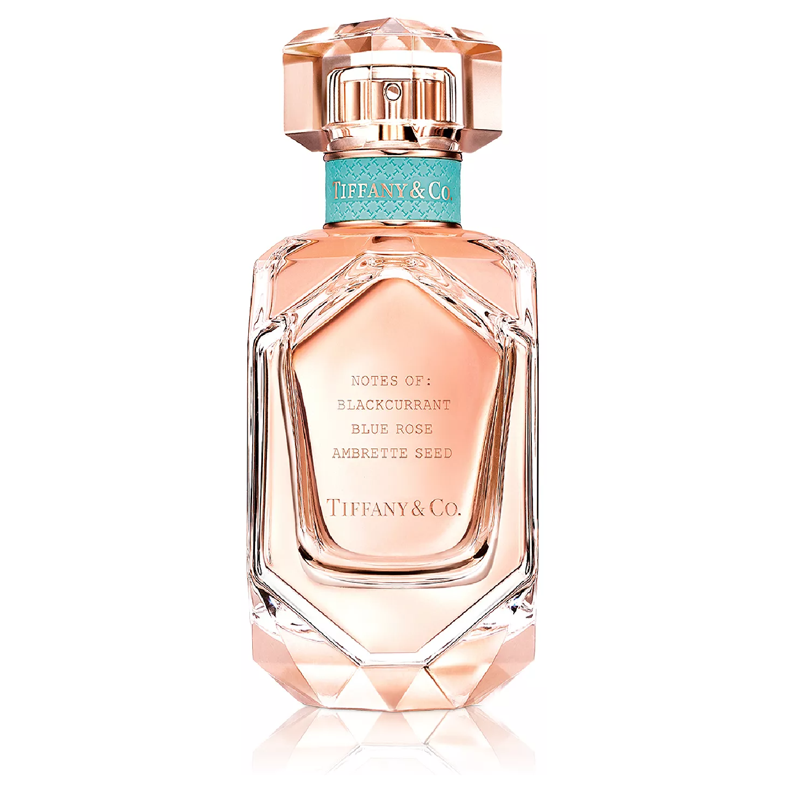 Tiffany Rose Gold Eau de Parfum for Women