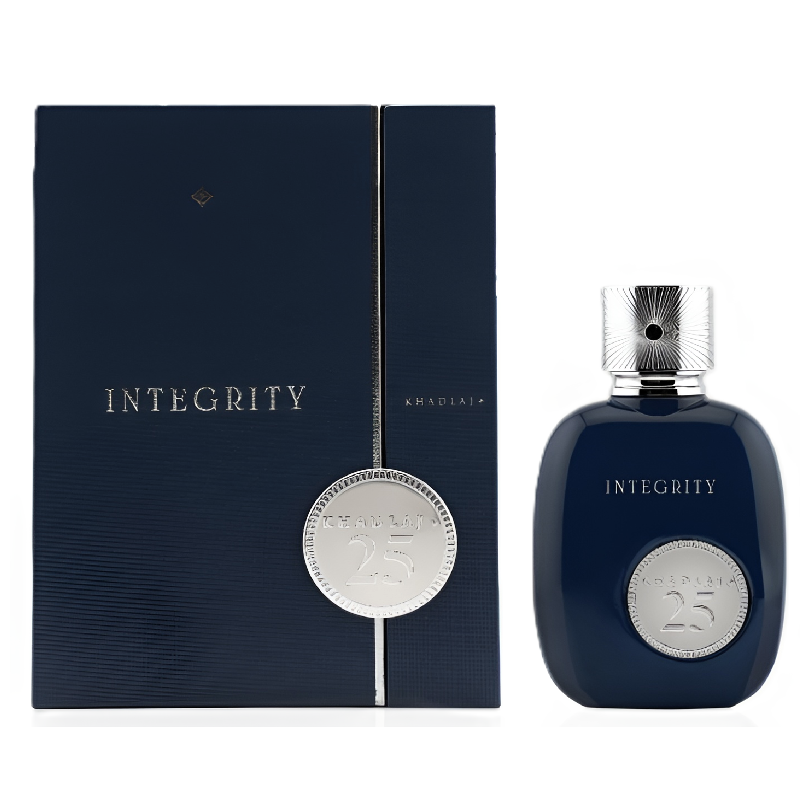 Khadlaj 25 Integrity Eau de Parfum for Everyone